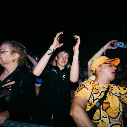 Electric Love Festival 2025 - Samstag