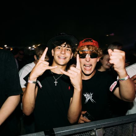 Electric Love Festival 2025 - Samstag