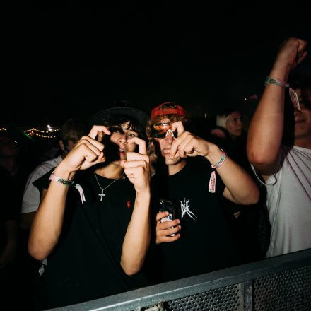 Electric Love Festival 2025 - Samstag