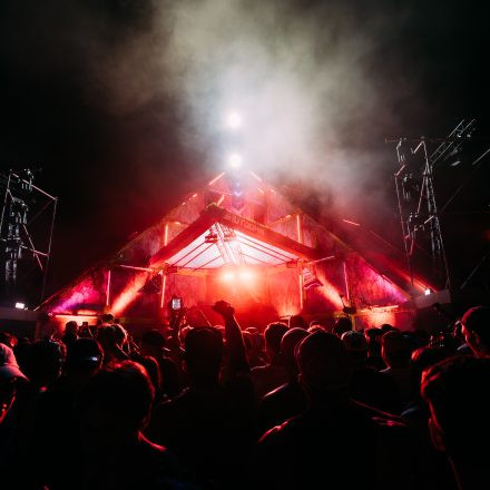 Electric Love Festival 2025 - Samstag