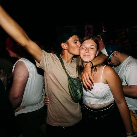 Electric Love Festival 2025 - Samstag