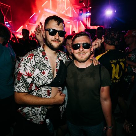 Electric Love Festival 2025 - Samstag