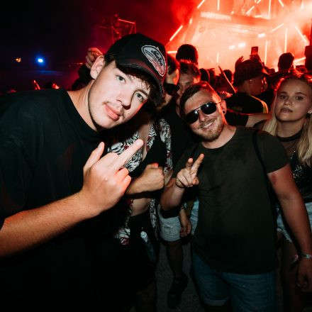Electric Love Festival 2025 - Samstag