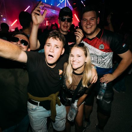 Electric Love Festival 2025 - Samstag
