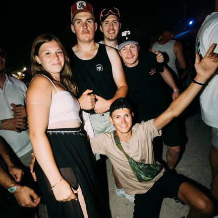 Electric Love Festival 2025 - Samstag