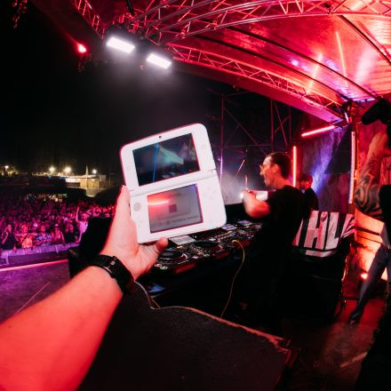 Electric Love Festival 2025 - Samstag