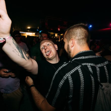 Electric Love Festival 2025 - Samstag