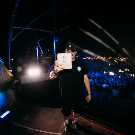 Electric Love Festival 2025 - Samstag