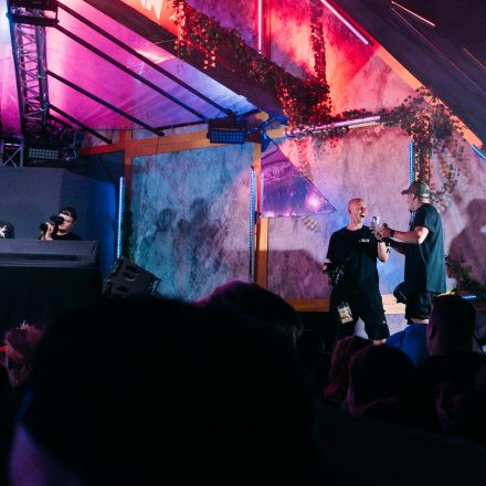 Electric Love Festival 2025 - Samstag