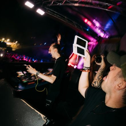 Electric Love Festival 2025 - Samstag