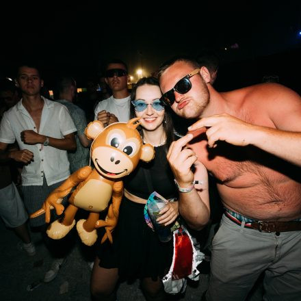 Electric Love Festival 2025 - Samstag