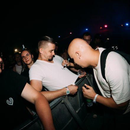 Electric Love Festival 2025 - Samstag