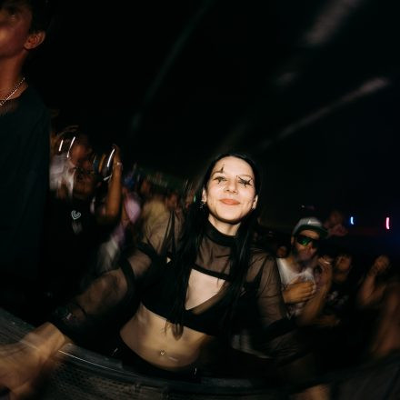 Electric Love Festival 2025 - Samstag