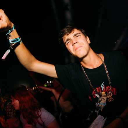 Electric Love Festival 2025 - Samstag