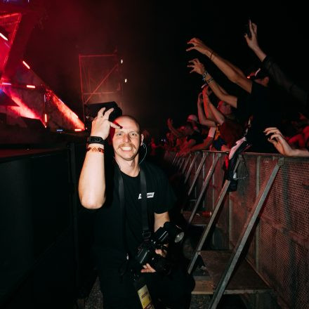 Electric Love Festival 2025 - Samstag