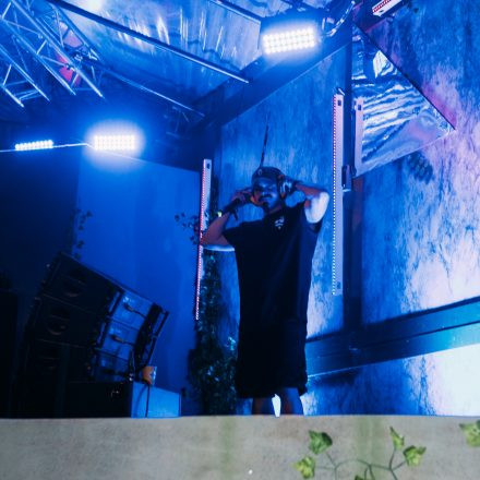 Electric Love Festival 2025 - Samstag