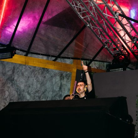 Electric Love Festival 2025 - Samstag