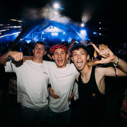 Electric Love Festival 2025 - Samstag