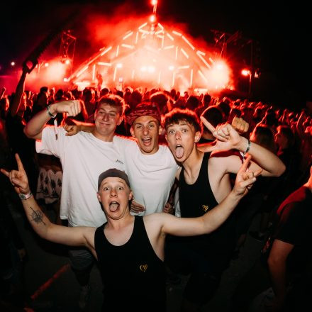 Electric Love Festival 2025 - Samstag