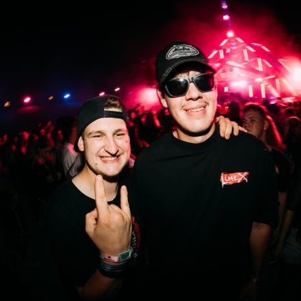 Electric Love Festival 2025 - Samstag