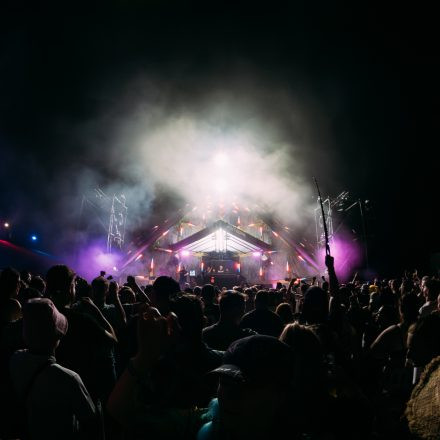 Electric Love Festival 2025 - Samstag