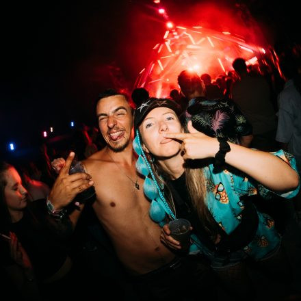 Electric Love Festival 2025 - Samstag