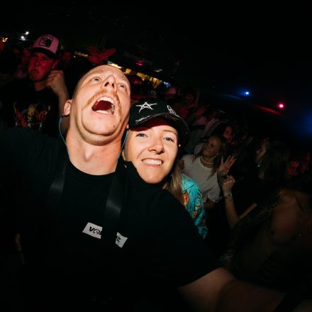 Electric Love Festival 2025 - Samstag