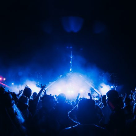 Electric Love Festival 2025 - Samstag