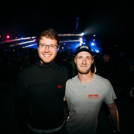 Electric Love Festival 2025 - Samstag