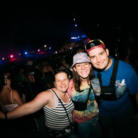 Electric Love Festival 2025 - Samstag
