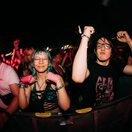 Electric Love Festival 2025 - Samstag
