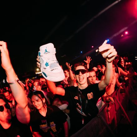Electric Love Festival 2025 - Samstag