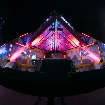 Electric Love Festival 2025 - Samstag