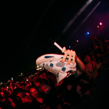 Electric Love Festival 2025 - Samstag
