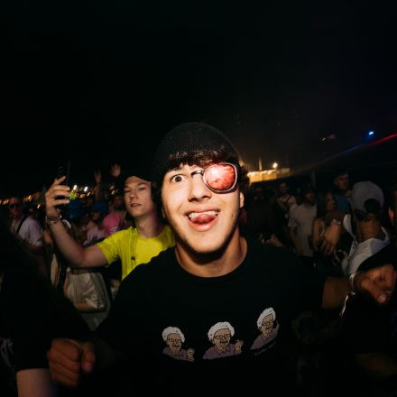 Electric Love Festival 2025 - Samstag