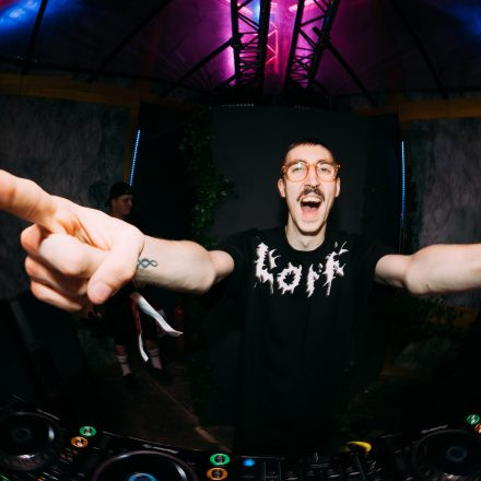 Electric Love Festival 2025 - Samstag