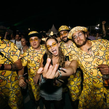 Electric Love Festival 2025 - Samstag