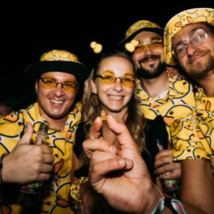 Electric Love Festival 2025 - Samstag