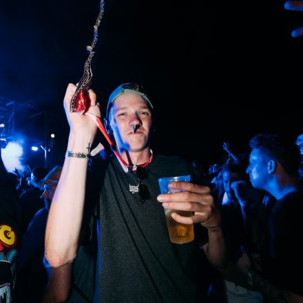 Electric Love Festival 2025 - Samstag
