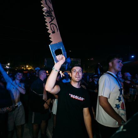 Electric Love Festival 2025 - Samstag