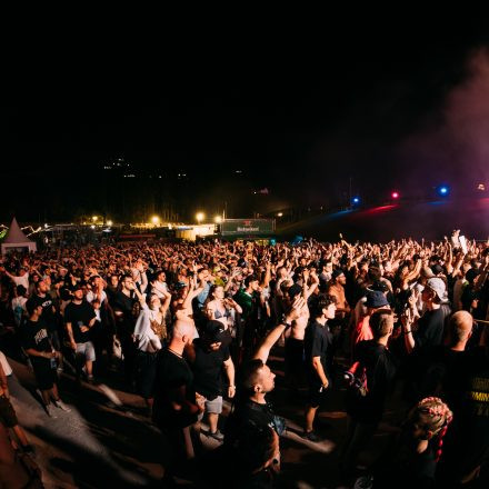 Electric Love Festival 2025 - Samstag
