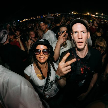 Electric Love Festival 2025 - Samstag