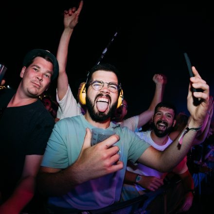 Electric Love Festival 2025 - Samstag