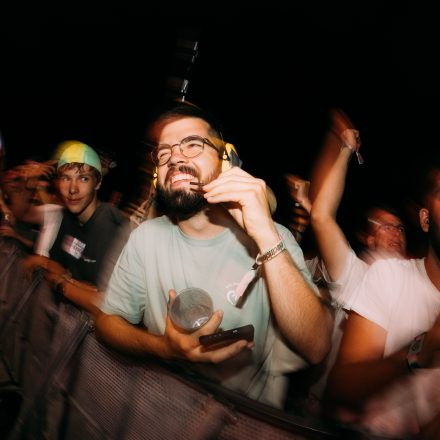 Electric Love Festival 2025 - Samstag