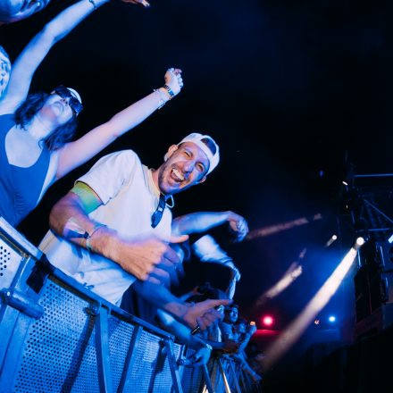 Electric Love Festival 2025 - Samstag