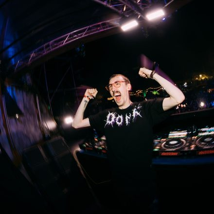 Electric Love Festival 2025 - Samstag