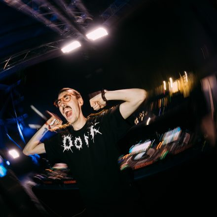 Electric Love Festival 2025 - Samstag