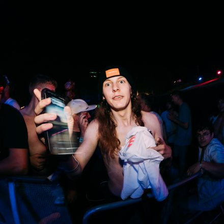 Electric Love Festival 2025 - Samstag