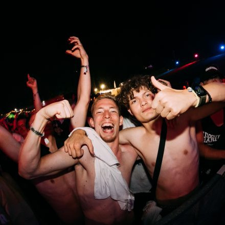 Electric Love Festival 2025 - Samstag