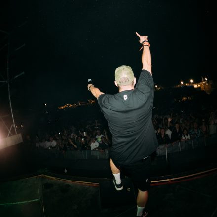 Electric Love Festival 2025 - Samstag
